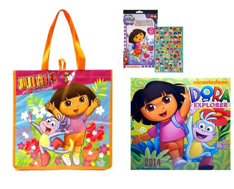 Buy Nickelodeon Dora The Explorer Wall Dora The Explorer