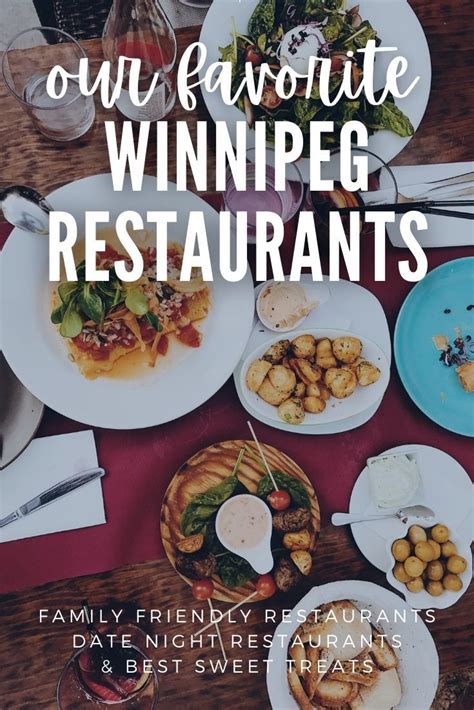 Where To Eat In Winnipeg 7 Good Restaurants In Winnipeg Manitoba Artofit