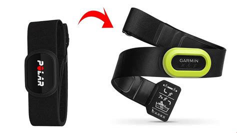 Polar H Vs Garmin Hrm Pro Which One Is My Choice