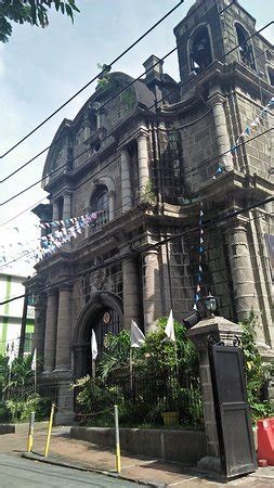 Saint Peter And Paul Parish Church Makati Aktuelle Lohnt Es