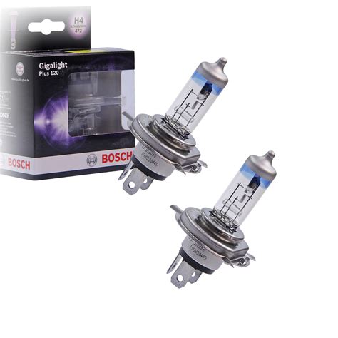 Bosch H Gigalight Plus