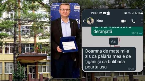 Scandal la Colegiul Tehnic Gheorghe Asachi din Iași