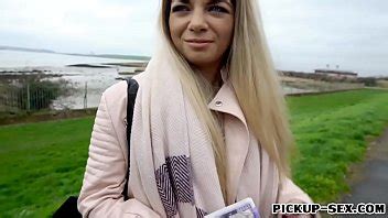 Czech Babe Bella Scaris Banged In Public XNXX