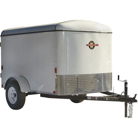 Carry cargo trailer sale 