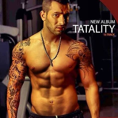 Amir Tataloo Tatality Music Artists Polynesian Tattoo Polynesian