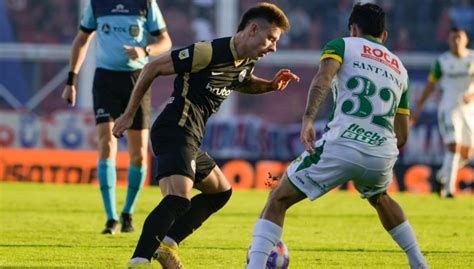 San Lorenzo Empat Con Defensa En Un Partido Clave Para No Perderle