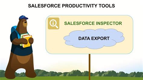 Salesforce Inspector Data Export Salesforce Inspector Extension Youtube