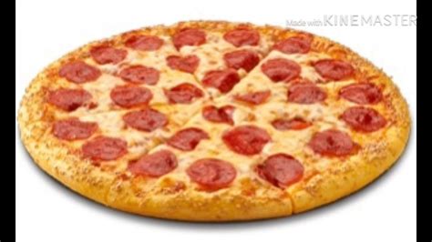 Pizza - YouTube