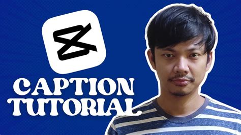 CAPCUT TUTORIAL Kung Paano Maglagay Ng Caption Sa Reels Alex Hormozi