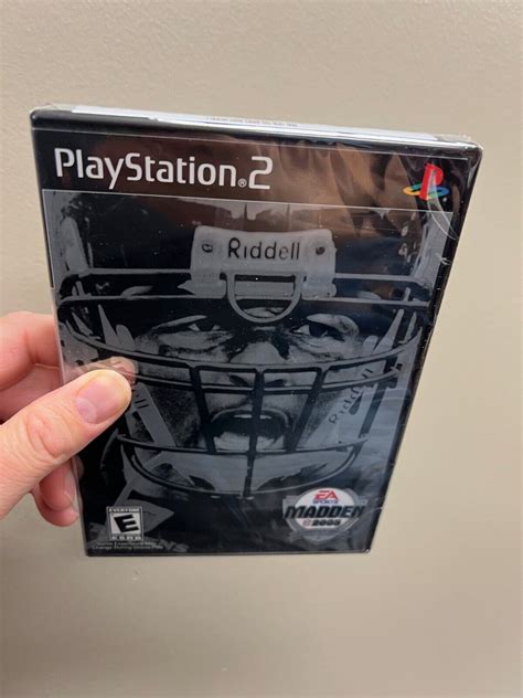 Madden Nfl Collector S Edition Sony Playstation For Sale