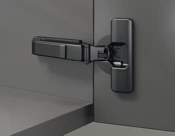 Concealed Hinge H Fele Metalla Sm Full Overlay Mounting