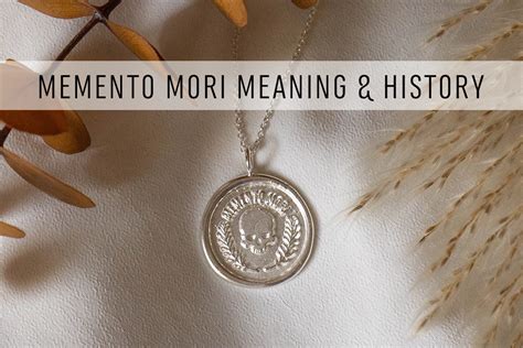 Memento Mori Meaning And History Andrea Shelley Designs