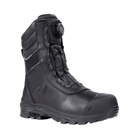 Rock Fall Rf710 Magma Metatarsal Waterproof Boa Safety Boot