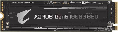 Gigabyte Aorus Gen Tb Specs Techpowerup Ssd Database