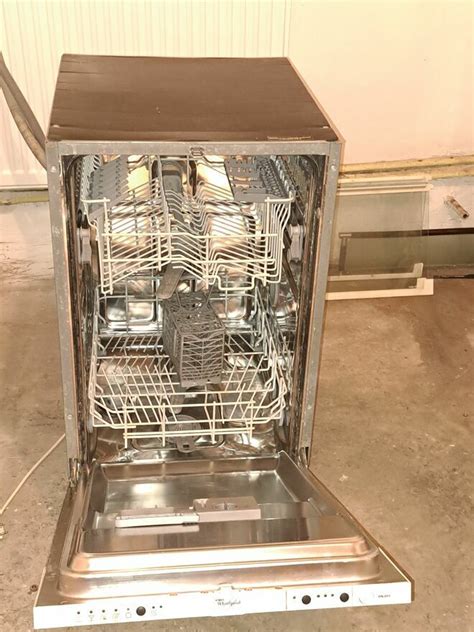 Zmywarka Pod Zabudow Whirlpool Usa Olsztyn