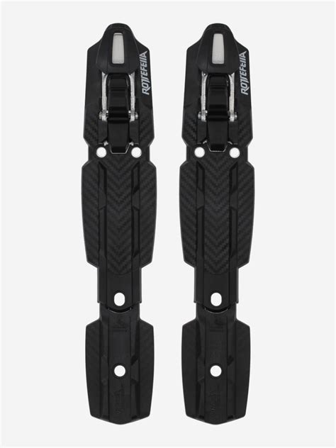 Крепления для беговых лыж Rottefella Screw Performance Skate/Classic ...