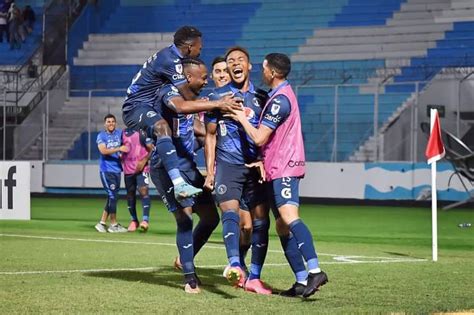 Por el primer lugar de su grupo Motagua enfrentará a Alajuelense en