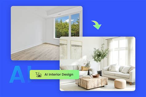 AI Interior Design AI Tool For Interior Design Fotor