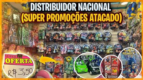 Fornecedor De Brinquedos - BRINQUEDOS NO ATACADO - DISTRIBUIDORA DE BRINQUEDOS (FORNECEDOR ...