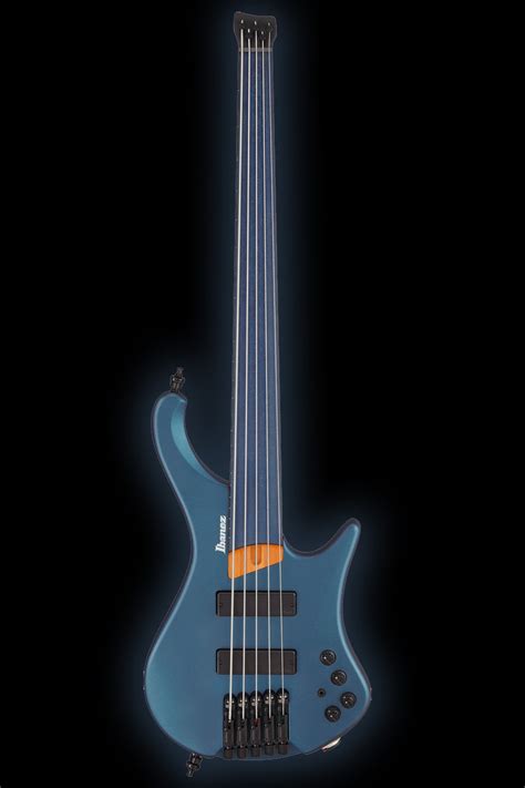 Ibanez Ehb1005f Aom Fretless