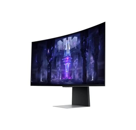 Rent Samsung Odyssey Oled G G Sb Ls Bg Suxen From Per