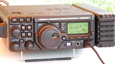 Yaesu Ft 897 for sale | Only 2 left at -65%