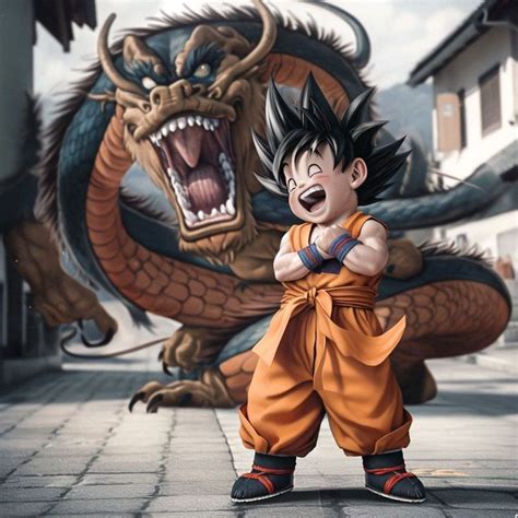 Pin By Laura Holtzclaw On Canaan Dragon Ball Art Goku Anime Dragon