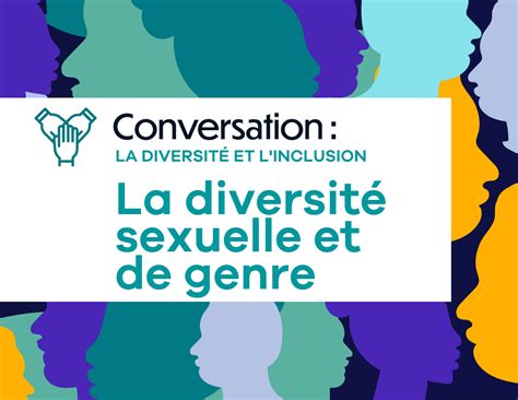 La Diversité Sexuelle Et De Genre Ppe