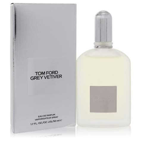 Tom Ford Grey Vetiver Eau De Parfum Spray 50 Ml XXL Parfum Parfum