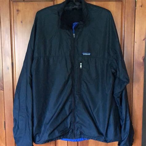 Patagonia Jackets And Coats Vtg Patagonia Windbreaker Sz Xl Poshmark