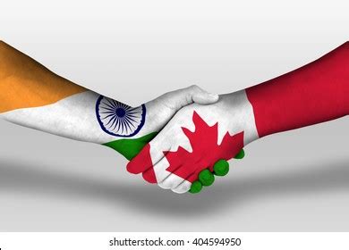 India To Canada Photos and Images & Pictures | Shutterstock