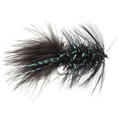 Montana Fly Company Krystal Bugger 12 Pack Backcountry