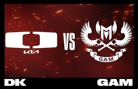 Dplus Vs Gam Esports Prediction Betting Tips Odds October