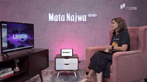 Mata Najwa On Twitter Baru Say Hi Sama Chris Martin Aja Yang Nonton