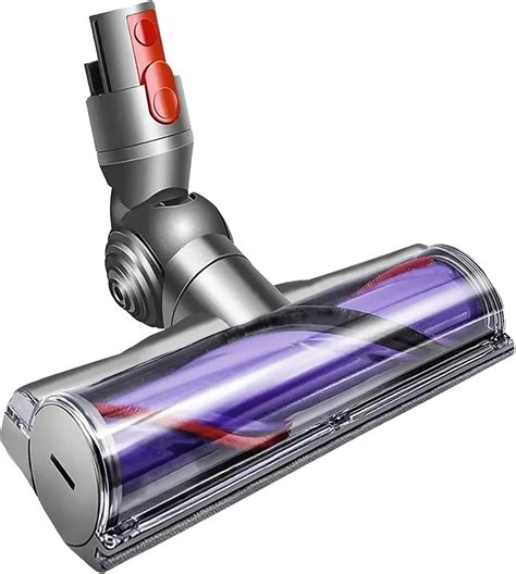 Direct Drive Brush Head Quick Release Motorhead Cleaner Head For Dyson