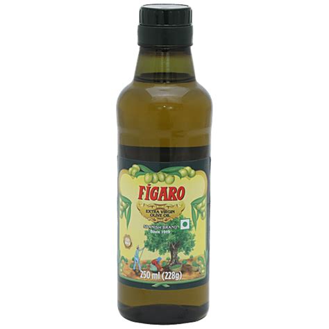 Buy Figaro Extra Virgin Olive Oil 250 Ml Bottle Online At Best Price