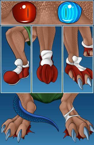 Snake Legs Luscious Hentai Manga Porn