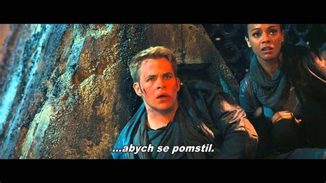 Star Trek Do temnoty Star Trek Into Darkness oficiální český