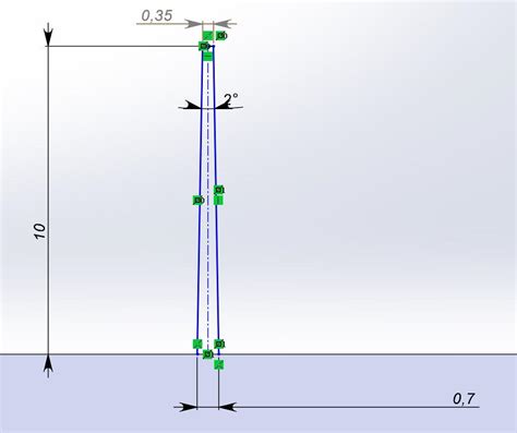 Injection Molding Wall Thicknesses Tips Xometry Pro