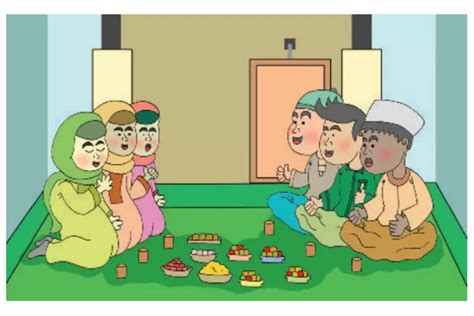 Khutbah Jumat Menyambut Hari Raya Idul Fitri 2023 Mengenal Hakikat