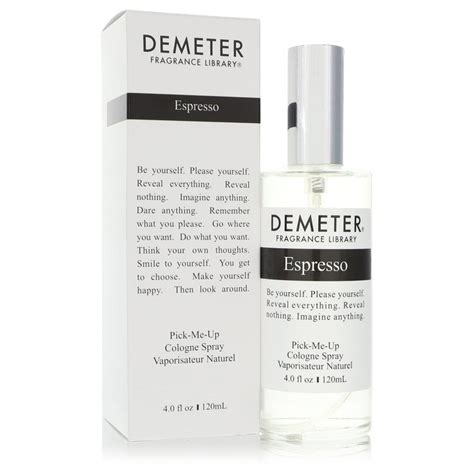 Demeter Espresso Perfume for Women by Demeter | FragranceX.com