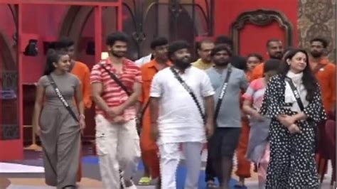 Bigg Boss Kannada Season 10 Chikkaballapur Mla Pradeep Eshwar Enter