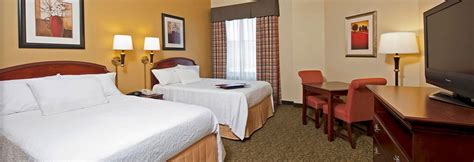 Hampton Inn Indianapolis Downtown Across from Circle Centre | ProCare Network