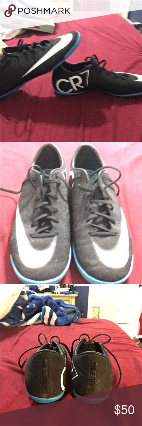 Nike CR7 indoor cleats | Indoor cleats, Nike, Nike shoes