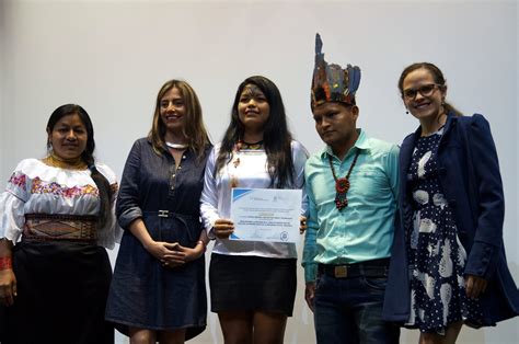 UNESCO Quito educación cultura ciencia CI on Twitter Noticia