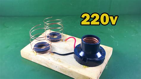 New Creative Technology For 2021 Generator Free Energy Using Magnet