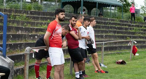 Training Am Fc Ensdorf E V