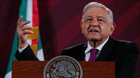 López Obrador Defiende Los Nuevos Libros De Texto Gratuitos Así Le Respondió Al Pan “son