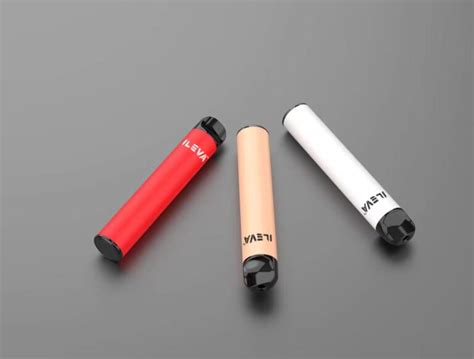 OEM Disposable Vapes 800/1000/1200 Puffs, White Label Service