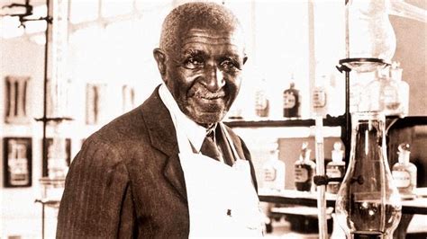 Creyentes Intelectuales George Washington Carver Y La Ciencia Que Le